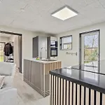 Gorgeous In With Kitchen 度假居 *