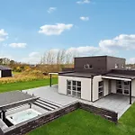 Gorgeous In With Kitchen 度假居