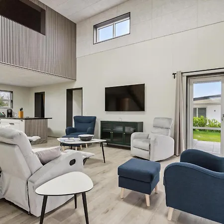 Gorgeous In With Kitchen * Tarm