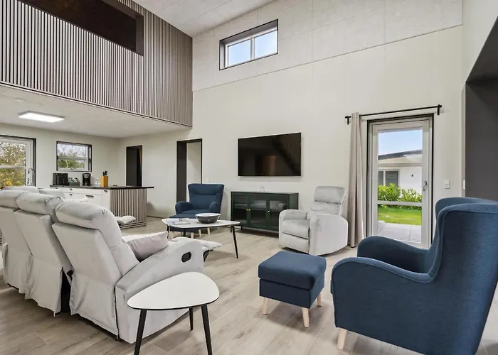 Gorgeous In With Kitchen * Tarm