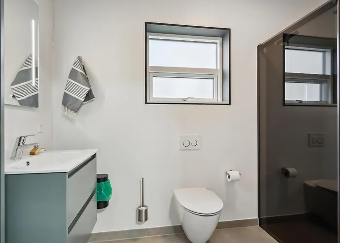 Gorgeous In With Kitchen *