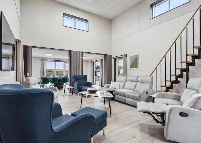 Gorgeous In With Kitchen Vakantiehuis *