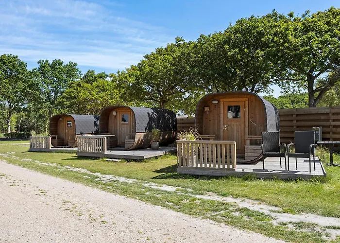 Gorgeous In With Kitchen Vakantiehuis Tarm